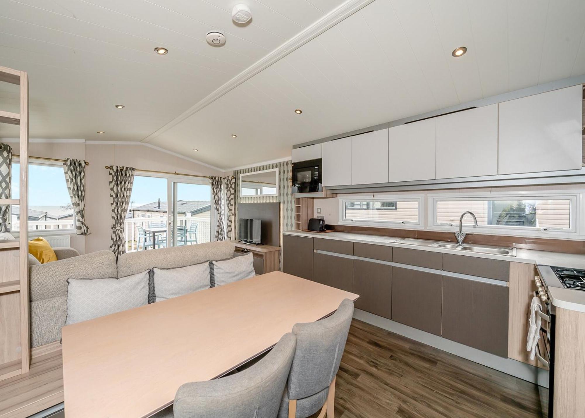 Ladram Bay Holiday Park Otterton Eksteriør bilde